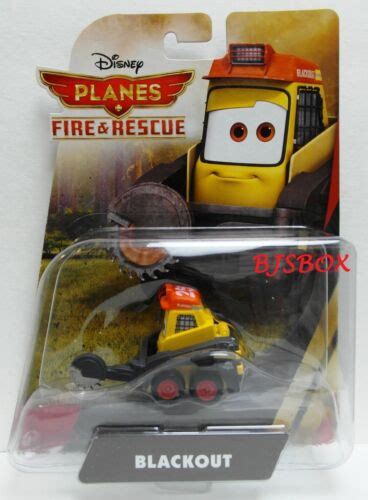 disney planes and fire skid steer|Disney Planes Fire & Rescue BLACKOUT Skid Steer Log Cutter .